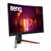 BenQ MOBIUZ EX2710R Curved